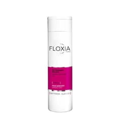 Floxia Gel Nettoyant Douceur Peaux Agressés 200ml