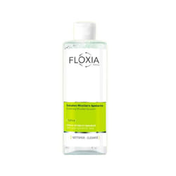 Floxia Eau micellaire Apaisante – 250 ml