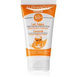 Alphanova Sun Baby 50 g