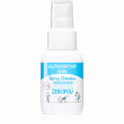 Alphanova Zero lice 50 ml