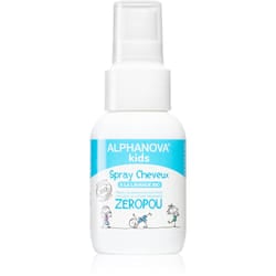 Alphanova Zero lice 50 ml