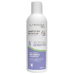 Alphanova Kids Zéropou Shampoing Bio 200 ml
