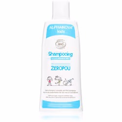 Alphanova Zero lice 200 ml