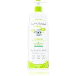 Alphanova Baby Bio 500 ml