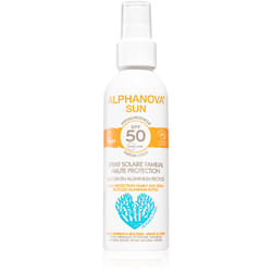 Alphanova Sun Bio 150 g