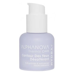 Alphanova Thermal Care Hydra + Contour des Yeux Désaltérant Bio 15 ml