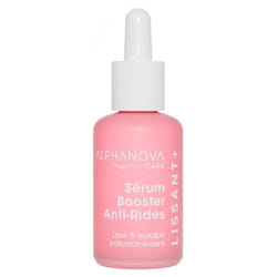 Alphanova Thermal Care Lissant + Sérum Booster Anti-Rides Bio 30 ml