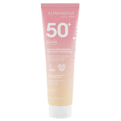 Alphanova Sun Glow Lait Solaire SPF50+ 150 ml