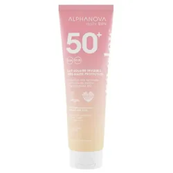 Alphanova Sun Glow Lait Solaire SPF50+ 150 ml