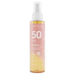 Alphanova Sun Glow Huile Solaire SPF50 125 ml