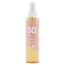 Alphanova Sun Glow Huile Solaire SPF30 125 ml