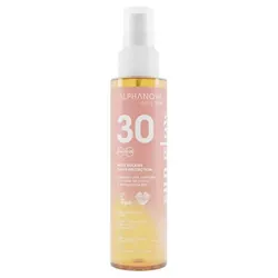 Alphanova Sun Glow Huile Solaire SPF30 125 ml