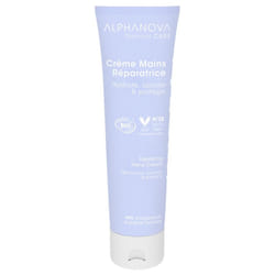 Alphanova Thermal Care Hydra + Crème Mains Réparatrice Bio 150 ml