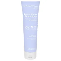 Alphanova Thermal Care Hydra + Crème Mains Réparatrice Bio 150 ml
