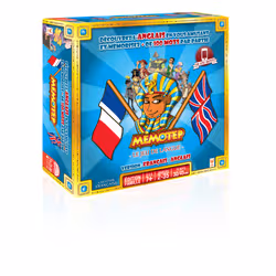Topi Games MEMOTEP Anglais - Vue supplémentaire 2