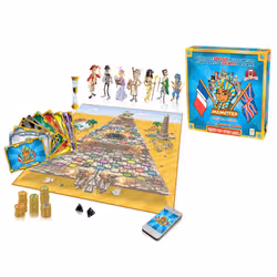 Topi Games MEMOTEP Anglais - Vue supplémentaire 3