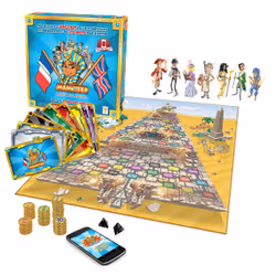 Topi Games MEMOTEP Anglais - Vue supplémentaire 4