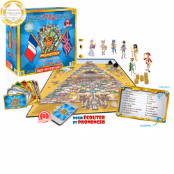 Topi Games MEMOTEP Anglais - Vue supplémentaire 6