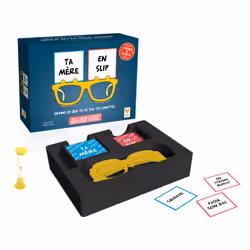 Topi Games TA MERE EN SLIP - Vue supplémentaire 3
