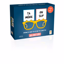 Topi Games TA MERE EN SLIP - Vue supplémentaire 7