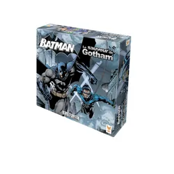 Topi Games BATMAN LE SAUVEUR DE GOTHAM CITY