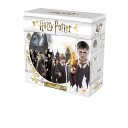Topi Games HARRY POTTER UNE ANNEE A POUDLARD