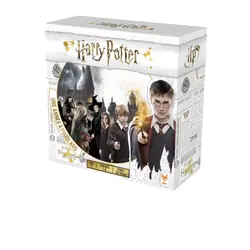 Topi Games HARRY POTTER UNE ANNEE A POUDLARD