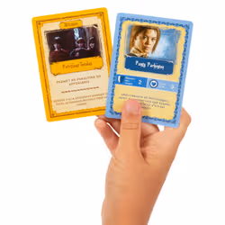 Topi Games HARRY POTTER UNE ANNEE A POUDLARD - Vue supplémentaire 5