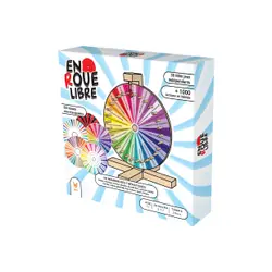 Topi Games EN ROUE LIBRE