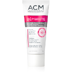 Masque Pelliculable Eclaircissant 40ml Depiwhite Acm