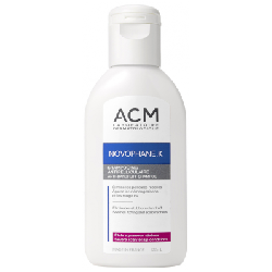 Shampooing Anti Pelliculaire 125ml Novophane K Acm