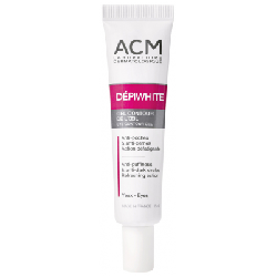 Laboratoire ACM Dépiwhite Gel Contour de l'Oeil 15 ml