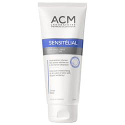 Soin émollient 200ml Sensitelial Acm