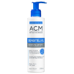 Gel nettoyant surgras 200ml Sensitelial Acm