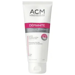 Laboratoire ACM Dépiwhite Lait Corporel Eclaircissant 200 ml