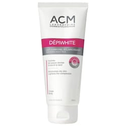 Lait Corporel Eclaircissant Anti Taches 200ml Depiwhite Acm