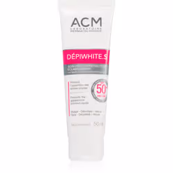 ACM Dépiwhite S SPF 50+ 50 ml