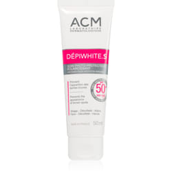 ACM Dépiwhite S SPF 50+ 50 ml