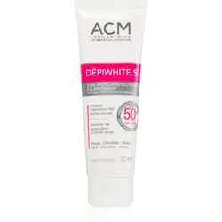 ACM Dépiwhite S SPF 50+ 50 ml