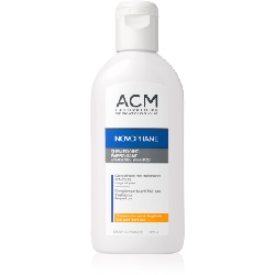 Shampooing Energisant 200ml Novophane Cheveux ternes et fragilisés Acm