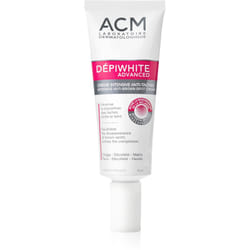 Advanced Creme Intensive Anti Taches 40ml Depiwhite Acm
