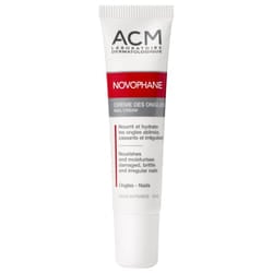 Creme Ongles 15ml Novophane Acm