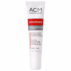 Laboratoire ACM Novophane Crème des Ongles 15 ml