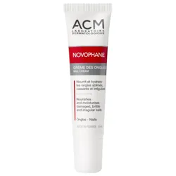 Laboratoire ACM Novophane Crème des Ongles 15 ml