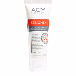 ACM Sébionex SPF 50+ 40 ml