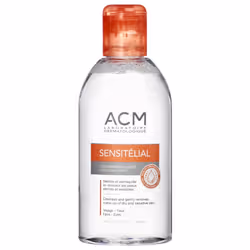 Lotion micellaire 250ml Sensitelial Acm