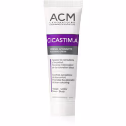 ACM Cicastim A Soothing Cream 20 ml