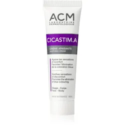 ACM Cicastim A Soothing Cream 20 ml