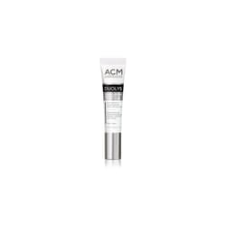 Creme Contour Des Yeux Tous Types De Peaux 15ml Duolys Acm
