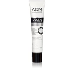Soin Hydratant Anti Age Legere Peaux Normales A Mixtes 40ml Duolys Acm